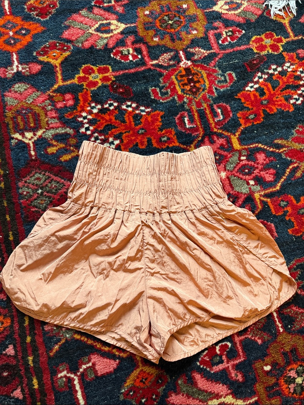 Free people movement size SP
